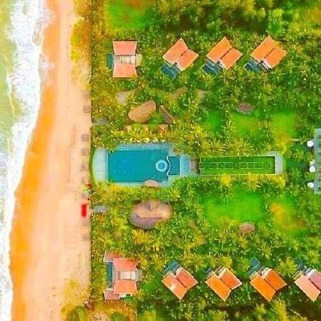 Sonata Resort & Spa Παν Θιέτ Εξωτερικό φωτογραφία