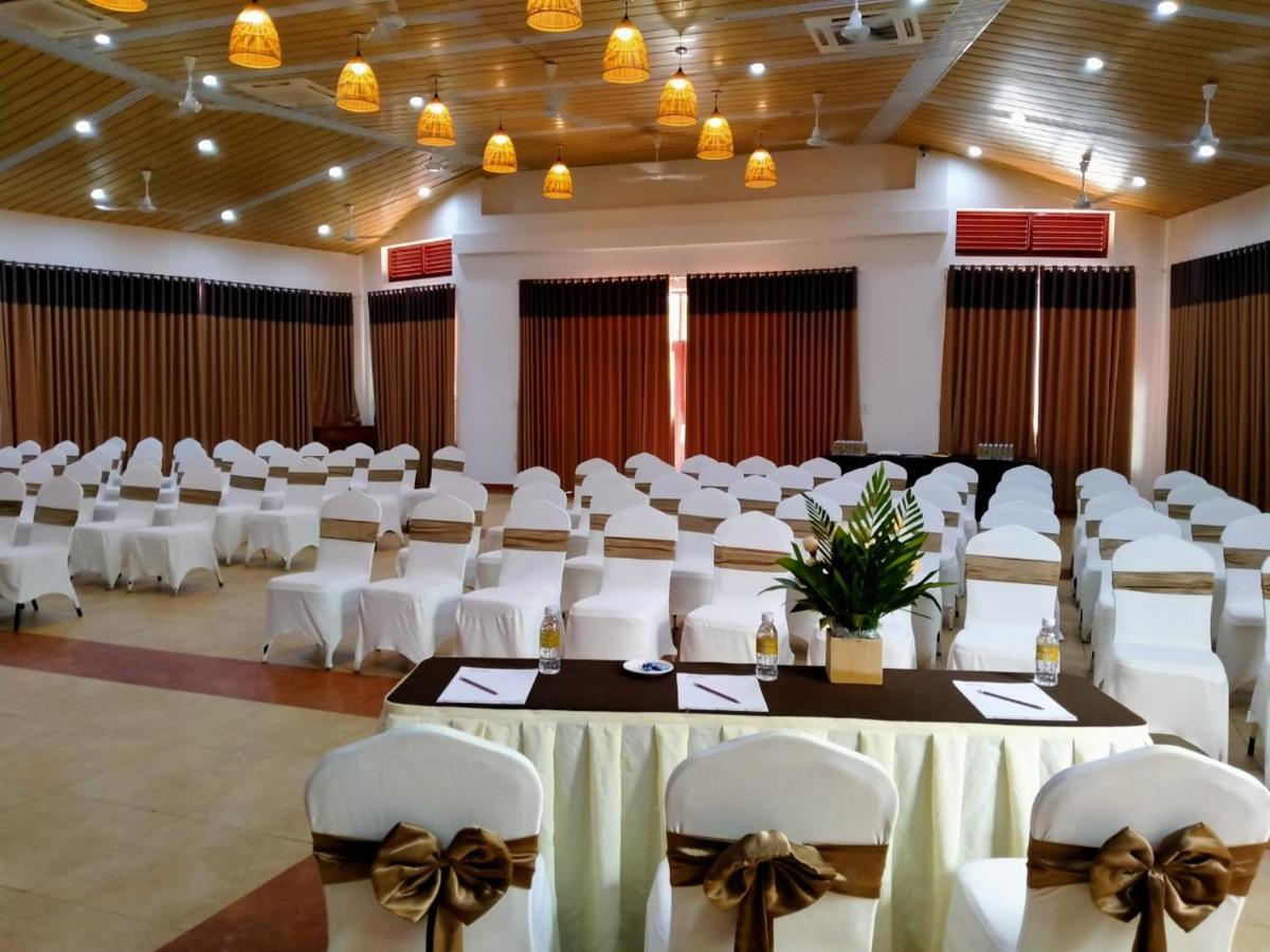Sonata Resort & Spa Παν Θιέτ Εξωτερικό φωτογραφία