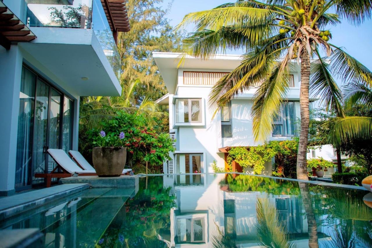 Sonata Resort & Spa Παν Θιέτ Εξωτερικό φωτογραφία