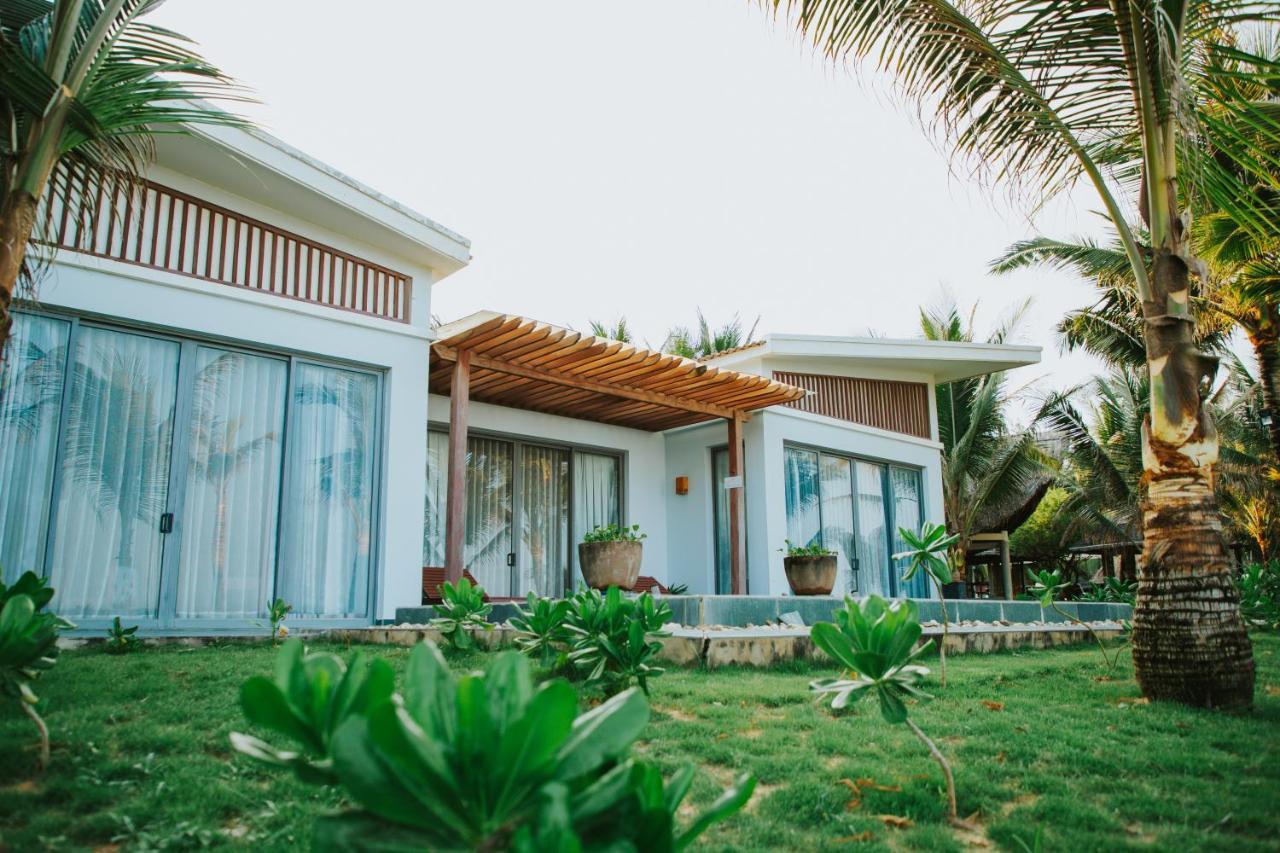 Sonata Resort & Spa Παν Θιέτ Εξωτερικό φωτογραφία