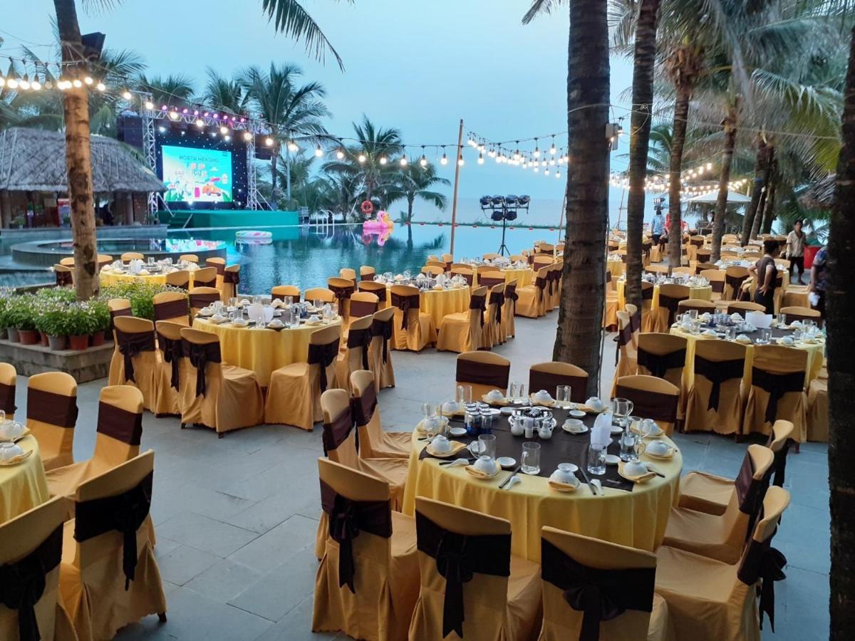 Sonata Resort & Spa Παν Θιέτ Εξωτερικό φωτογραφία