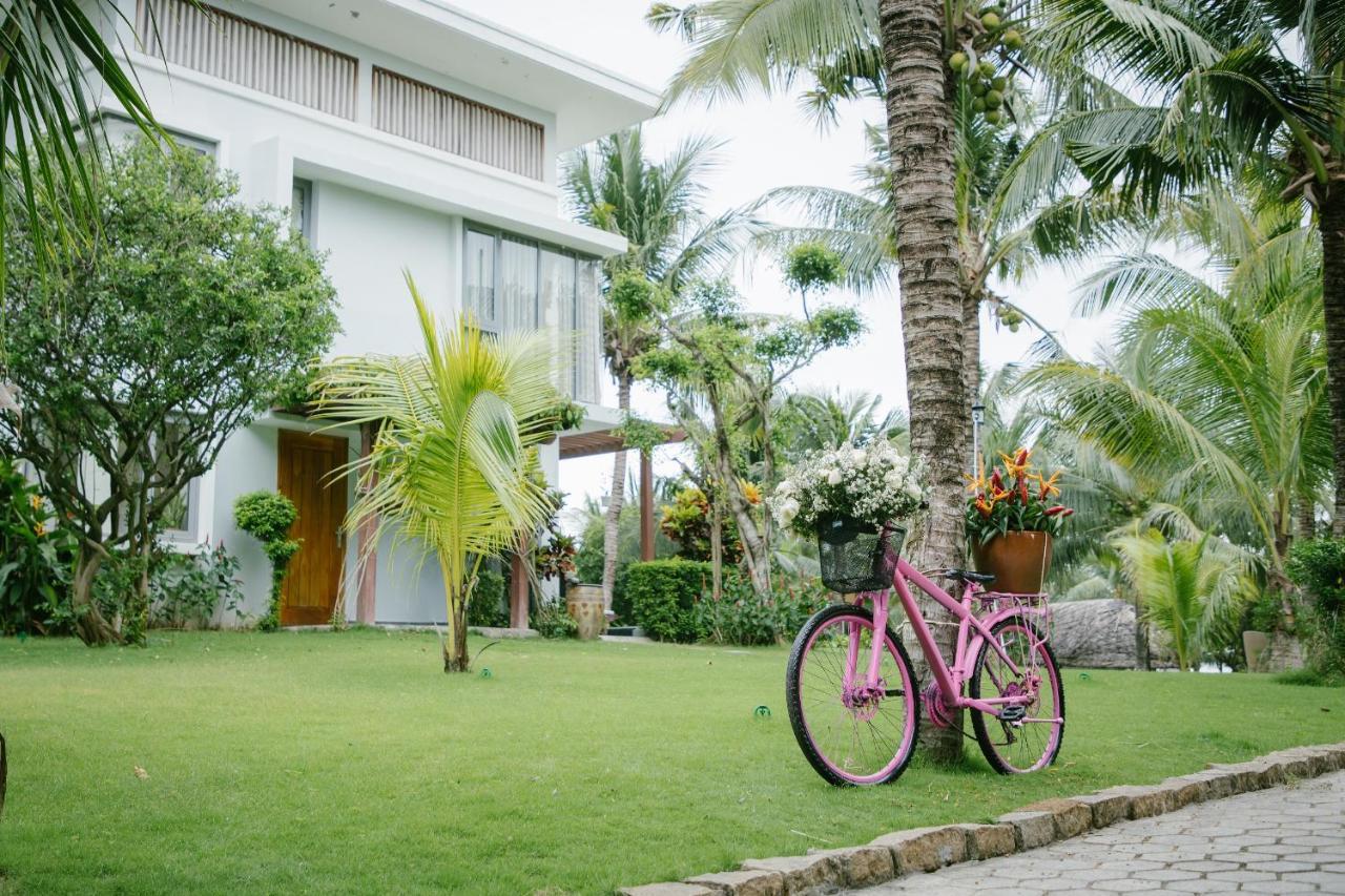 Sonata Resort & Spa Παν Θιέτ Εξωτερικό φωτογραφία