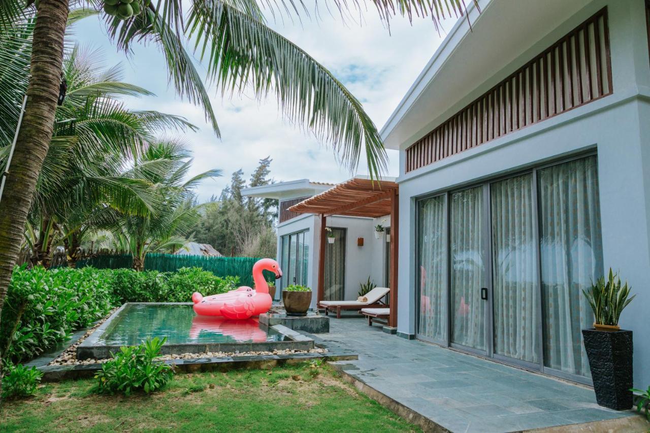 Sonata Resort & Spa Παν Θιέτ Εξωτερικό φωτογραφία