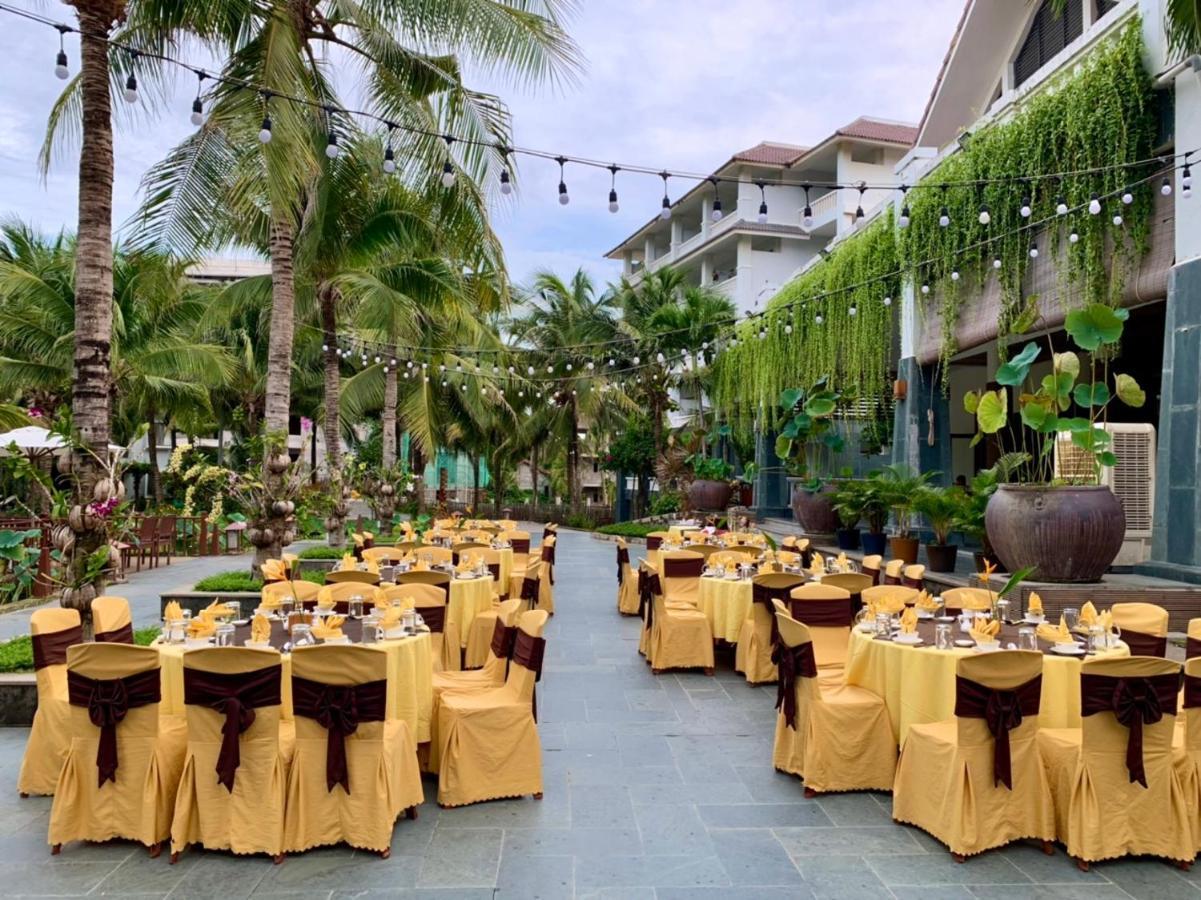 Sonata Resort & Spa Παν Θιέτ Εξωτερικό φωτογραφία