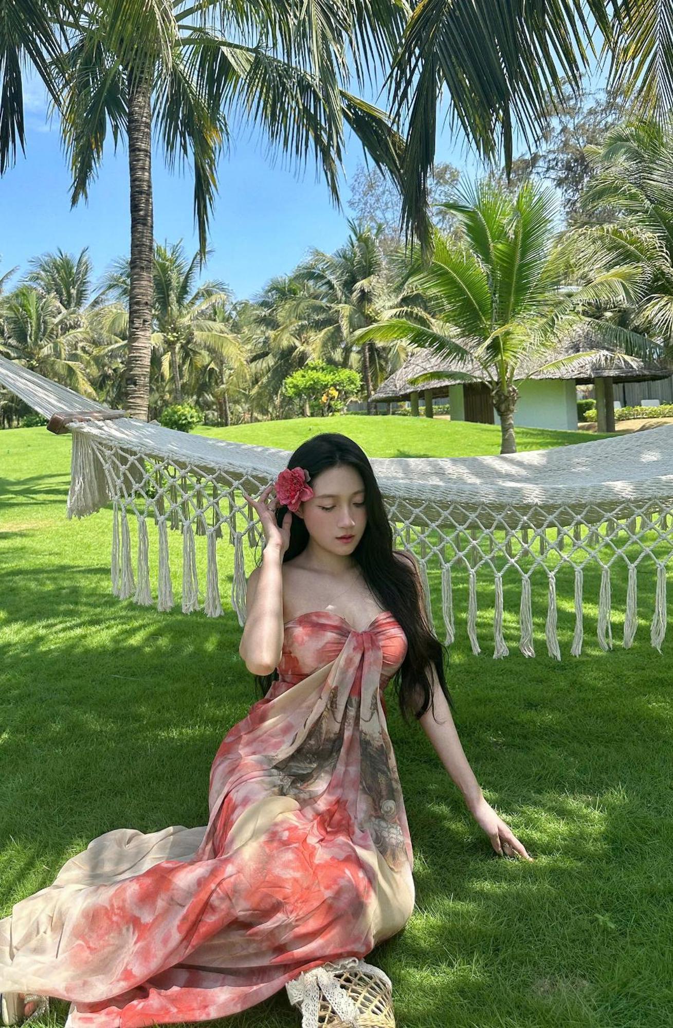 Sonata Resort & Spa Παν Θιέτ Εξωτερικό φωτογραφία