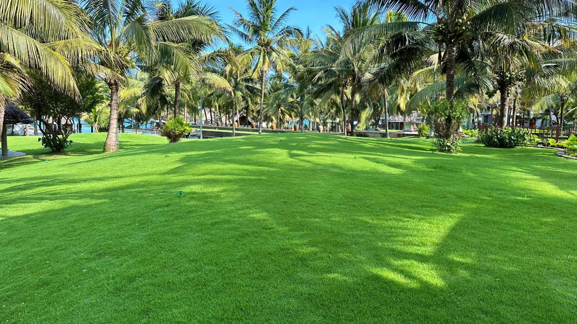 Sonata Resort & Spa Παν Θιέτ Εξωτερικό φωτογραφία