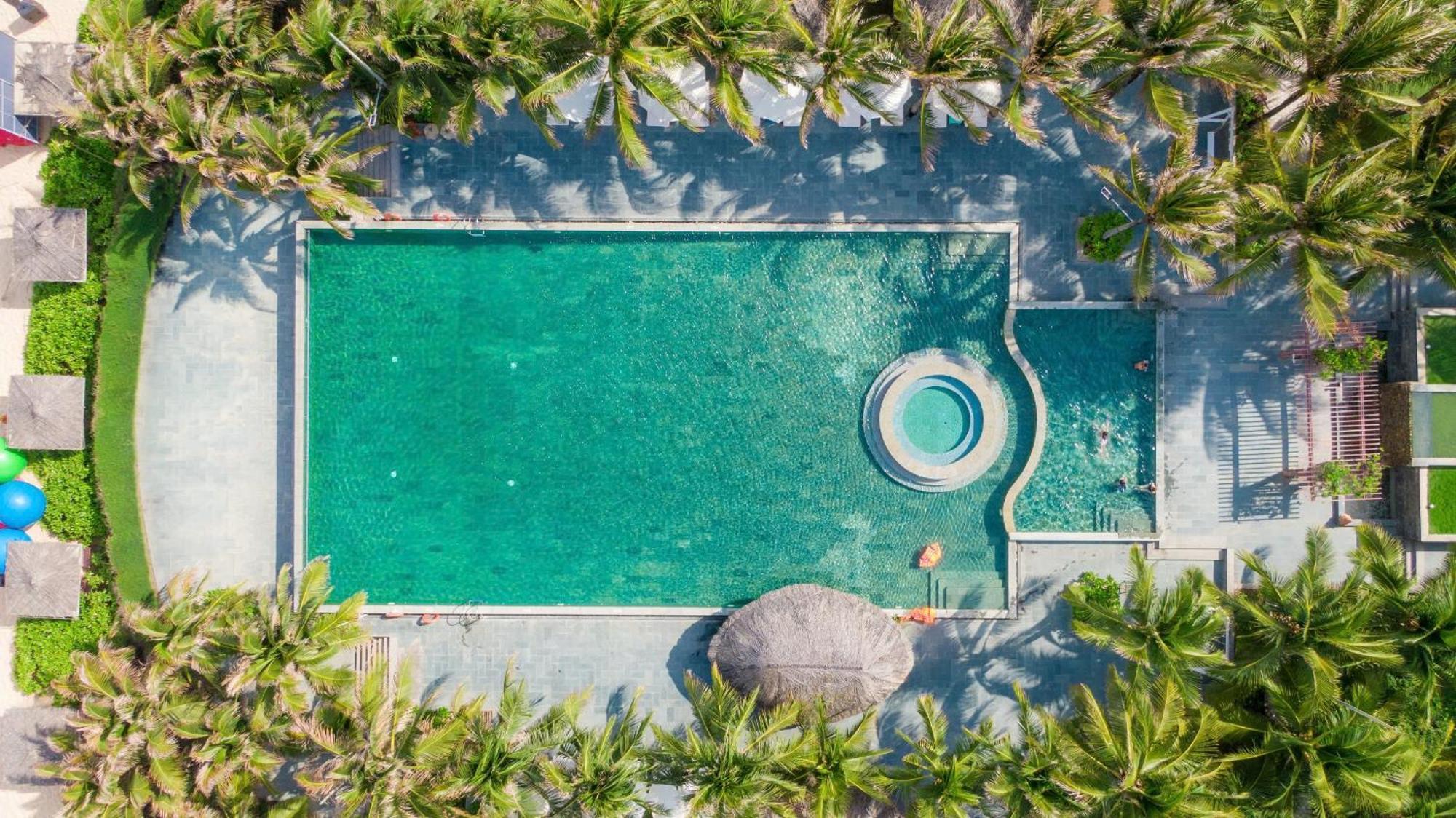 Sonata Resort & Spa Παν Θιέτ Εξωτερικό φωτογραφία